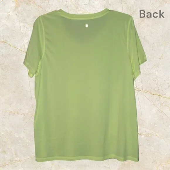 Ideology T Shirt Size 2XL (T11) - Picture 3 of 9